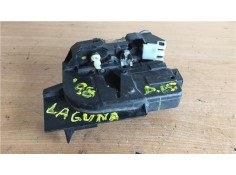 Recambio de cierre electromagnetico delantero izquierdo para renault laguna (b56) 1.8 rn (b56b) referencia OEM IAM   