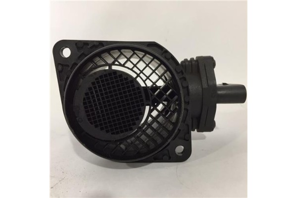 Recambio de caudalimetro para audi a3 (8p)(2003) 1.9 tdi ambiente [1,9 ltr. - 77 kw tdi] referencia OEM IAM 038906461B 028100253