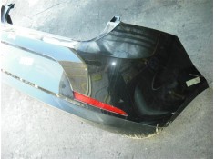 Recambio de paragolpes trasero para seat ibiza berlina (6j5) 1.4 16v referencia OEM IAM 6J4807421GRU  