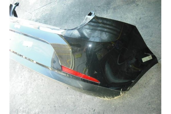 Recambio de paragolpes trasero para seat ibiza berlina (6j5) 1.4 16v referencia OEM IAM 6J4807421GRU  