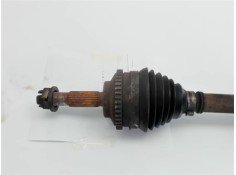 Recambio de palier delantero derecho para renault kangoo i (f/kc0) 1.2 (kc0a, kc0k, kc0f, kc01) referencia OEM IAM 8200236096  8