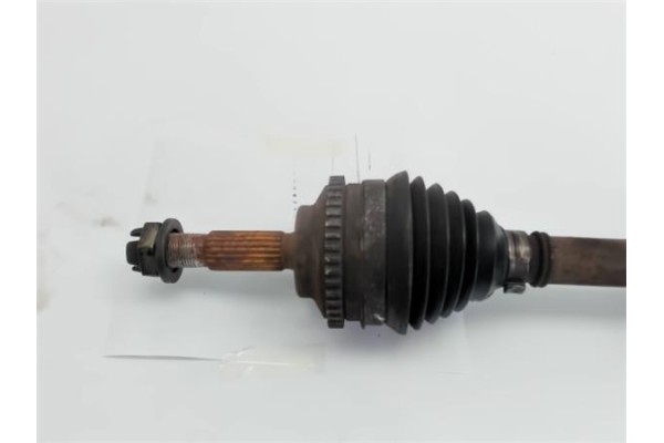 Recambio de palier delantero derecho para renault kangoo i (f/kc0) 1.2 (kc0a, kc0k, kc0f, kc01) referencia OEM IAM 8200236096  8