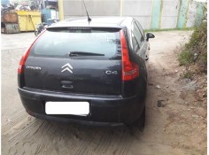 citroen c4 berlina del año 2006