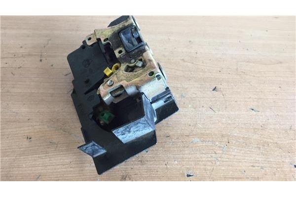 Recambio de cierre electromagnetico delantero izquierdo para renault laguna (b56) 1.8 rn (b56b) referencia OEM IAM   
