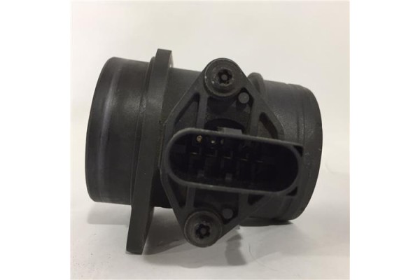 Recambio de caudalimetro para audi a3 (8p)(2003) 1.9 tdi ambiente [1,9 ltr. - 77 kw tdi] referencia OEM IAM 038906461B 028100253