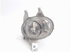 Recambio de faro antiniebla derecho para peugeot 206 referencia OEM IAM  1854653000 