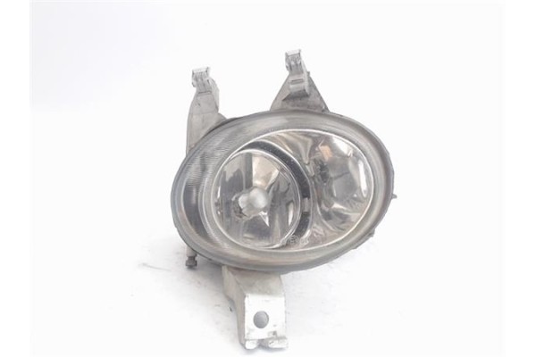 Recambio de faro antiniebla derecho para peugeot 206 referencia OEM IAM  1854653000  Recambio de faro antiniebla derecho para peugeot 206 referencia OEM IAM  1854653000