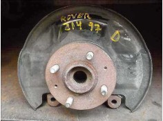 Recambio de mangueta delantero derecha para rover rover 200 (rf) 1.4 214 si (3-ptas.) referencia OEM IAM   
