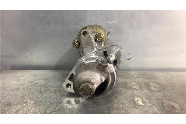 Recambio de motor arranque para suzuki liana rh (er)(2001) 1.6 4wd [1,6 ltr. - 76 kw 16v cat] referencia OEM IAM 3110080 2280008
