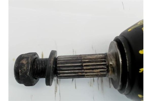 Recambio de palier delantero izquierdo para renault 19 ii (b/c53_) 1.8 16v (b/c53d) referencia OEM IAM   