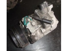 Recambio de compresor aire acond. para bmw serie 5 berlina (e39)(1995) 2.5 523i [2,5 ltr. - 125 kw 24v cat] referencia OEM IAM  