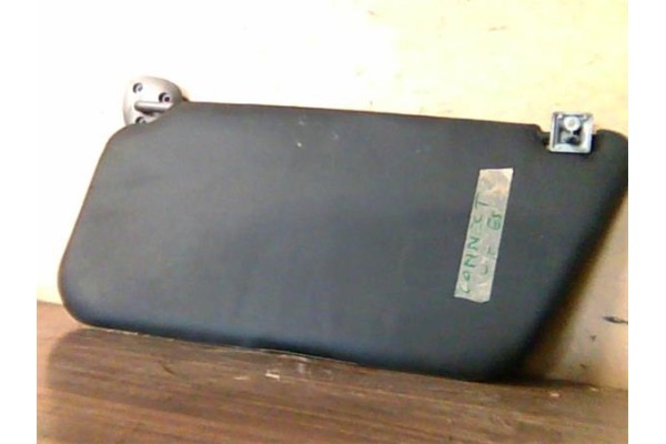 Recambio de parasol izquierdo para ford transit connect (p65_, p70_, p80_) 1.8 di referencia OEM IAM 5118463  