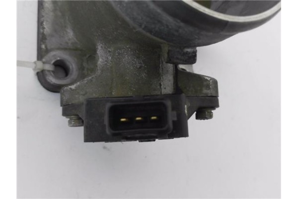 Recambio de caja mariposa aire para hyundai lantra berlina (rd) 1.6 i referencia OEM IAM 280122001 3512023000 