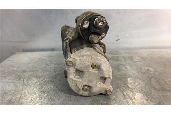Recambio de motor arranque para suzuki liana rh (er)(2001) 1.6 4wd [1,6 ltr. - 76 kw 16v cat] referencia OEM IAM 3110080 2280008