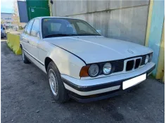 bmw serie 5 berlina (e34) del año 1989
