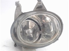 Recambio de faro antiniebla derecho para peugeot 206 referencia OEM IAM  1854653000 