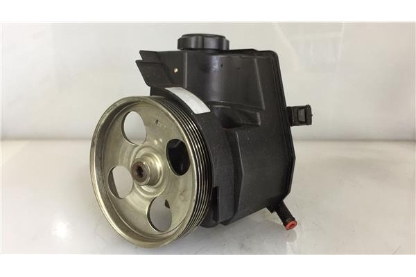 Recambio de bomba servodireccion para peugeot 206 berlina (1998) 1.4 i referencia OEM IAM   