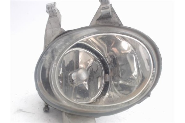 Recambio de faro antiniebla derecho para peugeot 206 referencia OEM IAM  1854653000  Recambio de faro antiniebla derecho para peugeot 206 referencia OEM IAM  1854653000