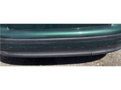 Recambio de refuerzo paragolpes trasero para seat toledo (1m2) 1.6 referencia OEM IAM 1J0807305  