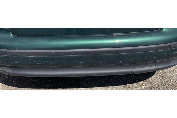 Recambio de refuerzo paragolpes trasero para seat toledo (1m2) 1.6 referencia OEM IAM 1J0807305 Recambio de refuerzo paragolpes trasero para seat toledo (1m2) 1.6 referencia OEM IAM 1J0807305