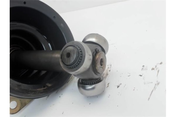 Recambio de palier delantero izquierdo para renault 19 ii (b/c53_) 1.8 16v (b/c53d) referencia OEM IAM   