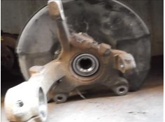 Recambio de mangueta delantero derecha para rover rover 200 (rf) 1.4 214 si (3-ptas.) referencia OEM IAM   