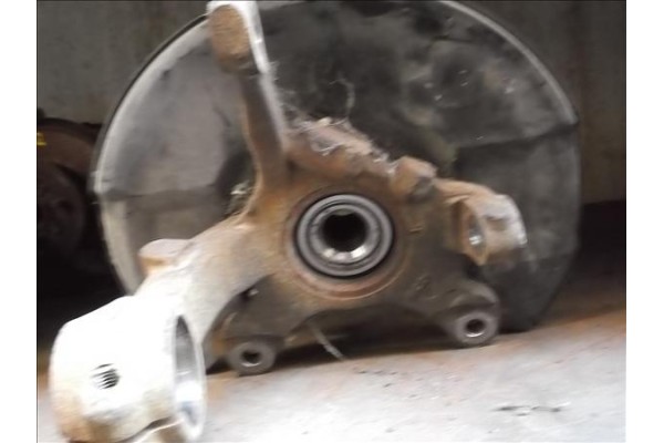 Recambio de mangueta delantero derecha para rover rover 200 (rf) 1.4 214 si (3-ptas.) referencia OEM IAM   