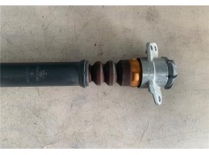 Recambio de amortiguador trasero derecho para volkswagen polo v (6r1) 1.2 sport referencia OEM IAM 6R0513025AH MA00030 6Q0513025