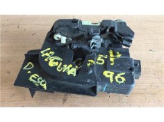 Recambio de cierre electromagnetico delantero izquierdo para renault laguna (b56) 1.8 rn (b56b) referencia OEM IAM   