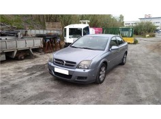 opel vectra c berlina del año 2004