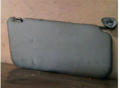 Recambio de parasol izquierdo para ford transit connect (p65_, p70_, p80_) 1.8 di referencia OEM IAM 5118463  