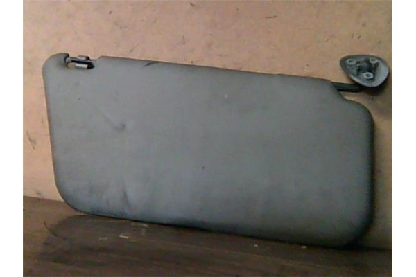 Recambio de parasol izquierdo para ford transit connect (p65_, p70_, p80_) 1.8 di referencia OEM IAM 5118463  