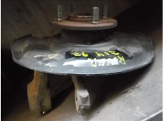 Recambio de mangueta delantero derecha para rover rover 200 (rf) 1.4 214 si (3-ptas.) referencia OEM IAM   