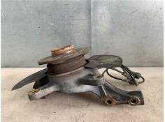 Recambio de mangueta delantero derecha para suzuki sx4 (gy) 1.9 ddis referencia OEM IAM 4511179J51  