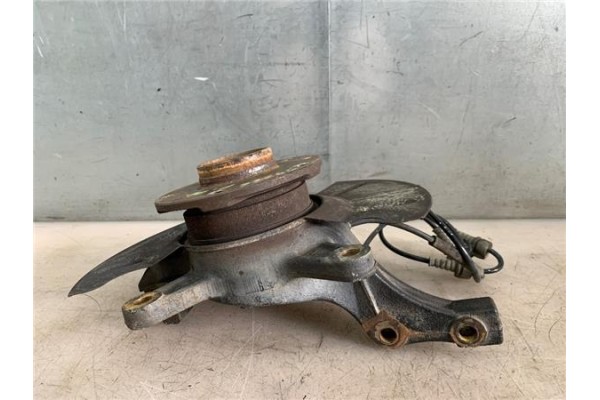 Recambio de mangueta delantero derecha para suzuki sx4 (gy) 1.9 ddis referencia OEM IAM 4511179J51  