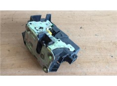 Recambio de cierre electromagnetico delantero izquierdo para renault laguna (b56) 1.8 rn (b56b) referencia OEM IAM   