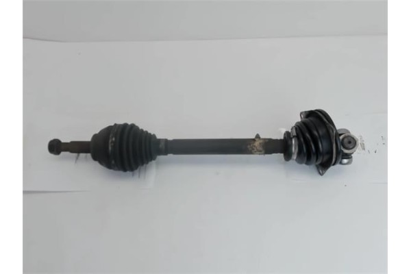 Recambio de palier delantero izquierdo para renault laguna (b56) 2.2 dt (b569) referencia OEM IAM   