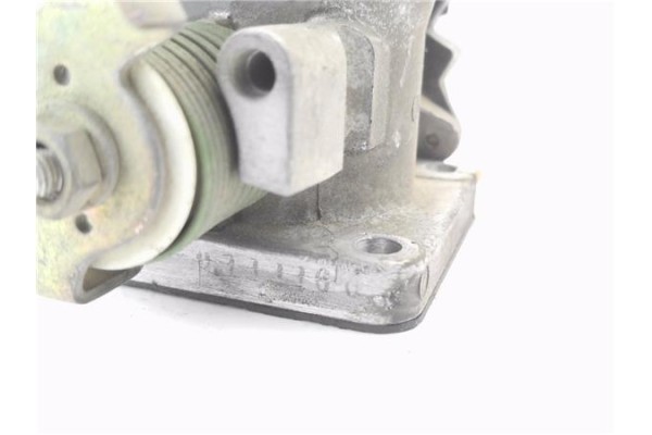 Recambio de caja mariposa aire para hyundai lantra berlina (rd) 1.6 i referencia OEM IAM 280122001 3512023000 