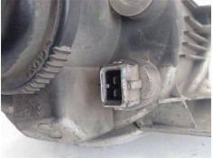 Recambio de faro antiniebla derecho para peugeot 206 referencia OEM IAM  1854653000 