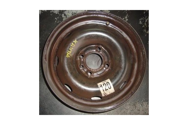 Recambio de llanta para citroen xantia berlina (1993) 1.8 i 16v referencia OEM IAM   