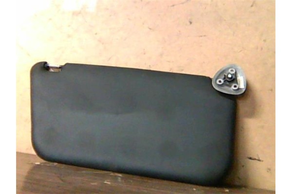 Recambio de parasol derecho para ford transit connect (p65_, p70_, p80_) 1.8 di referencia OEM IAM 5118460  