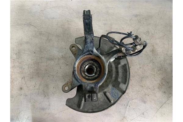 Recambio de mangueta delantero derecha para suzuki sx4 (gy) 1.9 ddis referencia OEM IAM 4511179J51  