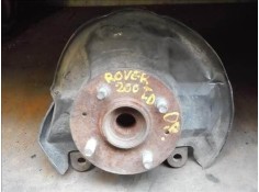 Recambio de mangueta delantero derecha para rover rover 200 (rf) 220 d/sd referencia OEM IAM   