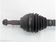 Recambio de palier delantero izquierdo para renault laguna (b56) 2.2 dt (b569) referencia OEM IAM   