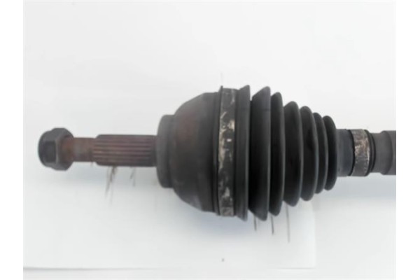 Recambio de palier delantero izquierdo para renault laguna (b56) 2.2 dt (b569) referencia OEM IAM   