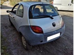 ford ka (ccq) del año 1999