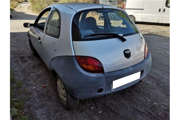 ford ka (ccq) del año 1999