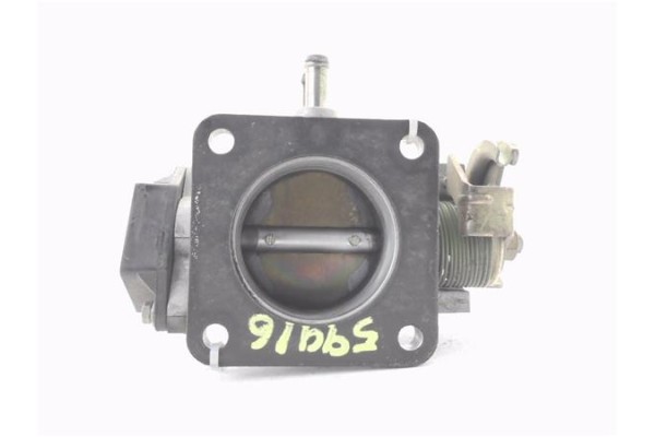 Recambio de caja mariposa aire para hyundai lantra berlina (rd) 1.6 i referencia OEM IAM 280122001 3512023000 