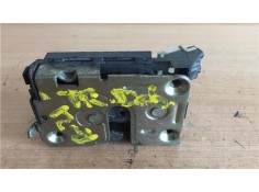 Recambio de cierre electromagnetico trasero derecho para renault r 21 berlina (b/l48) 1.8 gts referencia OEM IAM   