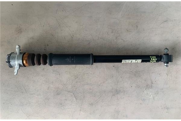 Recambio de amortiguador trasero izquierdo para volkswagen polo v (6r1) 1.2 sport referencia OEM IAM 6R0513025AH MA00030 6Q05130 Recambio de amortiguador trasero izquierdo para volkswagen polo v (6r1) 1.2 sport referencia OEM IAM 6R0513025AH MA00030 6Q05130